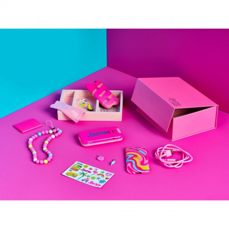 Smartphone HMD Barbie Phone 2,8" 64 GB Pink