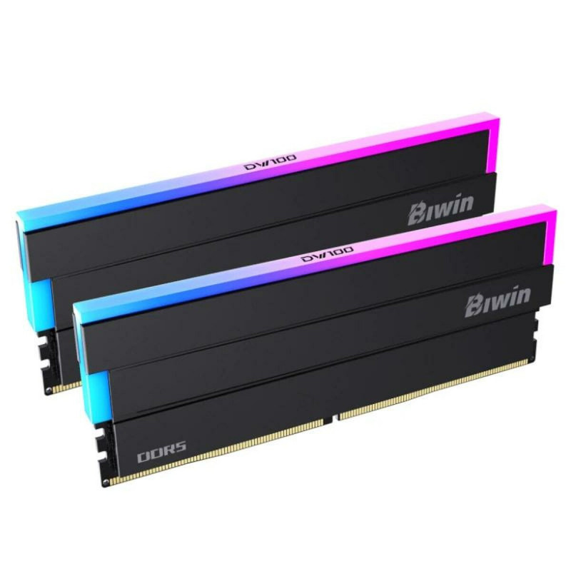 RAM Memory Biwin DW100 32 GB DDR5 6000 MHz cl30