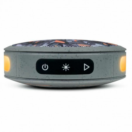 Haut-parleur portable BigBen Party 15 W