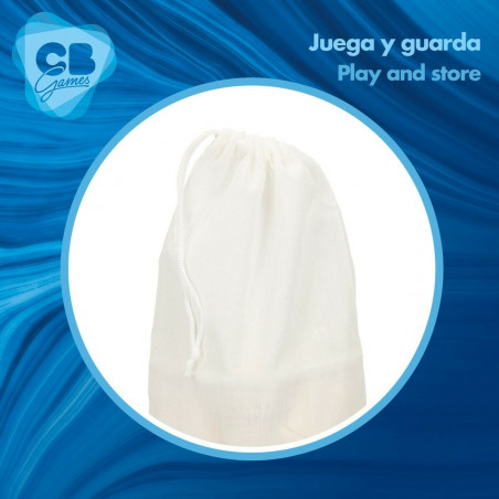 Tischspiel CB Games Rummi 24,5 x 3 x 6 cm (60 Stücke) (6 Stück)