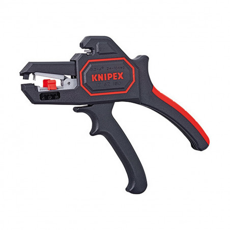 Alicates descarnadores de fios Knipex 12 62 180 SB Ferramenta para Cabos