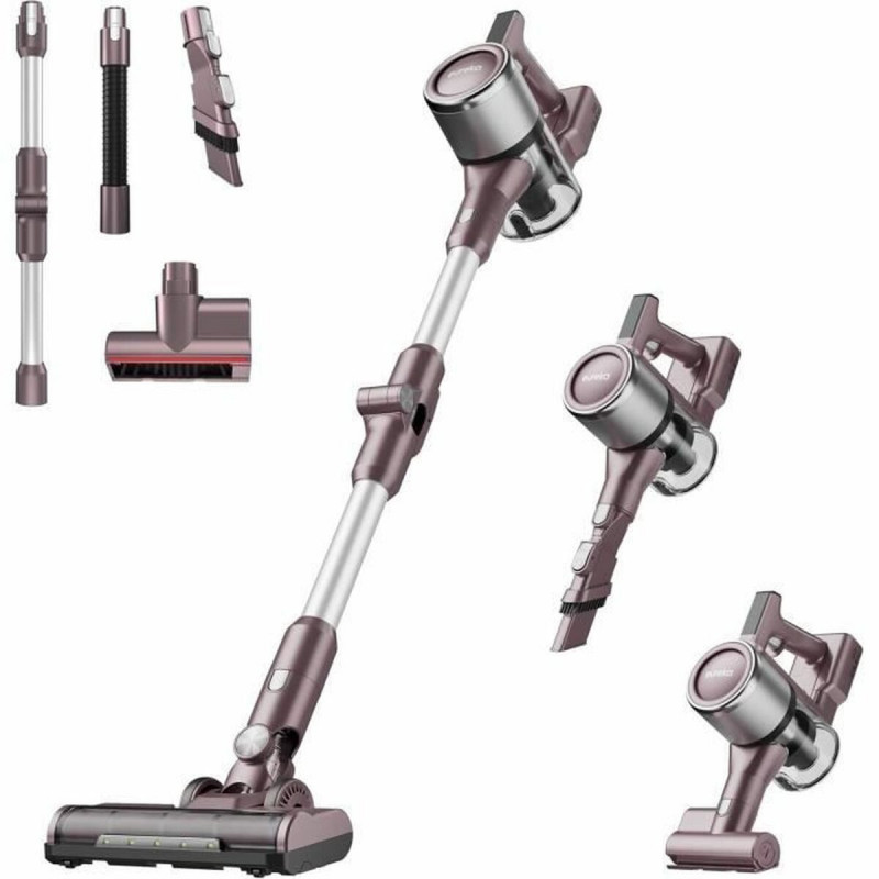 Besenstaubsauger Eureka AK10 Pro 450 W