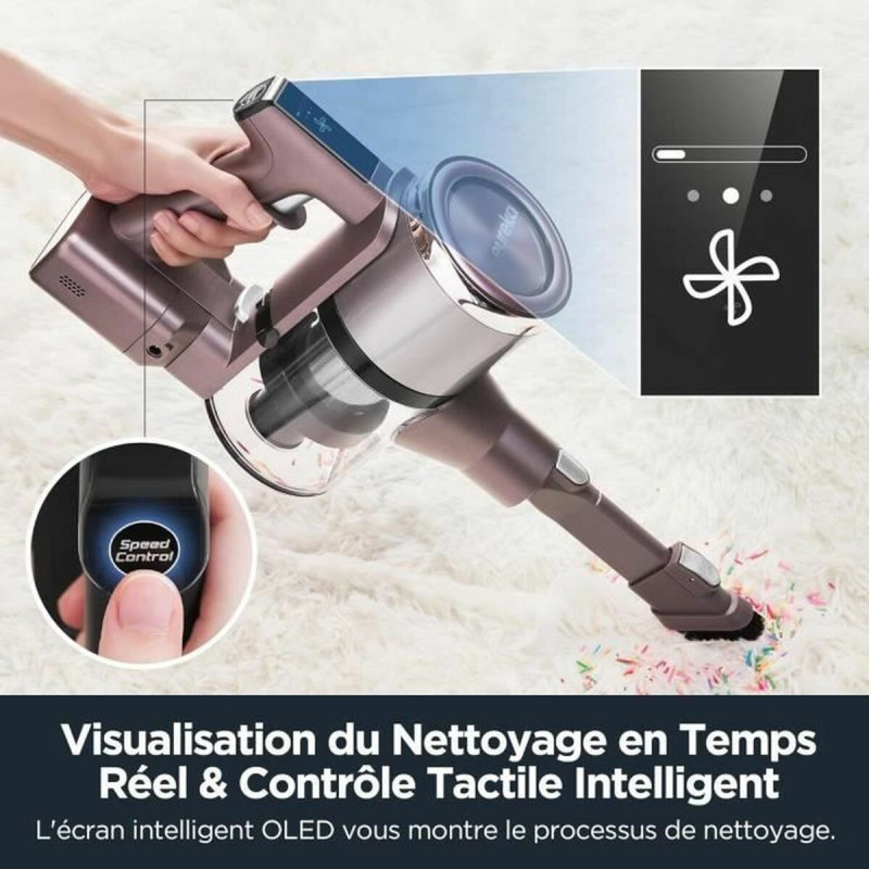 Stick Vacuum Cleaner Eureka AK10 Pro 450 W