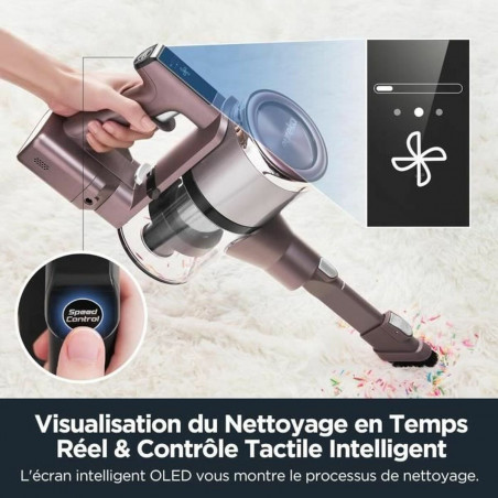 Stick Vacuum Cleaner Eureka AK10 Pro 450 W