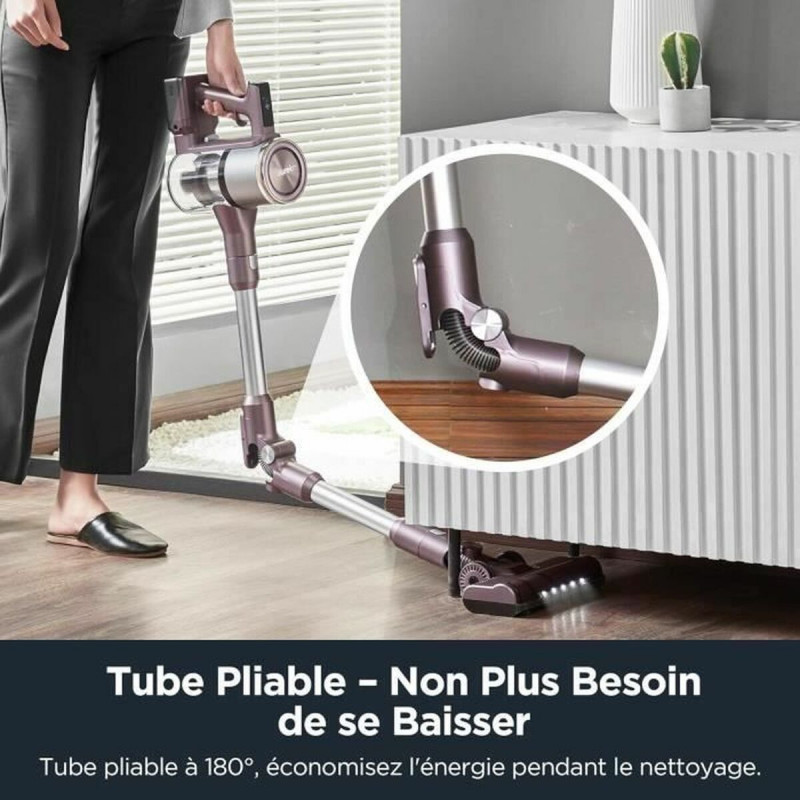 Stick Vacuum Cleaner Eureka AK10 Pro 450 W