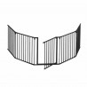 Safety barrier Nordlinger PRO