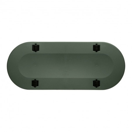 Vaso Elho 462726936000 Verde