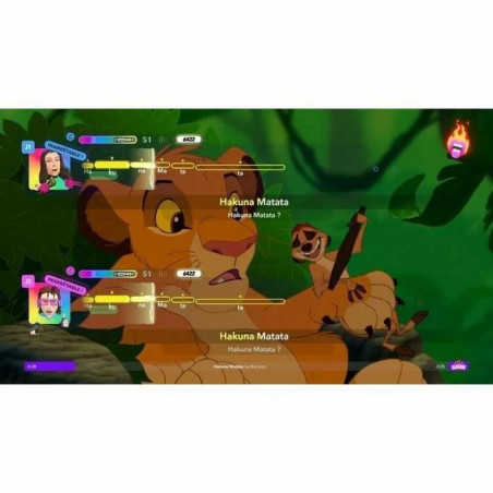 Videospiel Xbox Series X KOCH MEDIA Let's Sing 2025