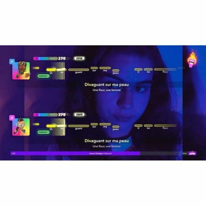 Videogioco per Xbox Series X KOCH MEDIA Let's Sing 2025