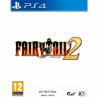 Jogo eletrónico PlayStation 4 Koei Tecmo Fairy tail 2