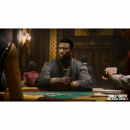Videojuego Xbox One / Series X Activision Black Ops 6 (FR)