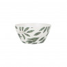 Bowl Alfares Melamin Laurel 15 x 7 cm (24 Units)