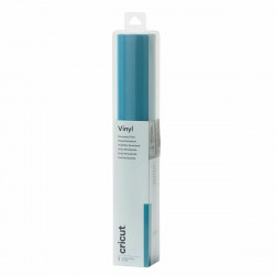 Permanent Vinyl for Cutting Plotter Cricut P.Vnl