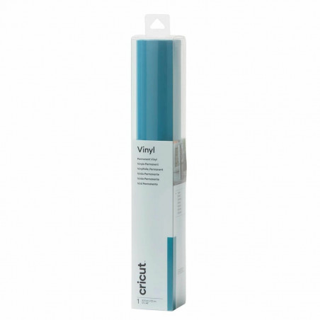 Permanentes Vinyl für Schneideplotter Cricut P.Vnl
