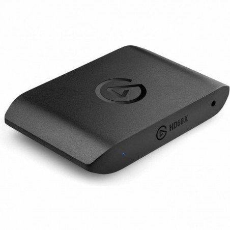 Video Game Recorder Elgato Game Capture HD60 X