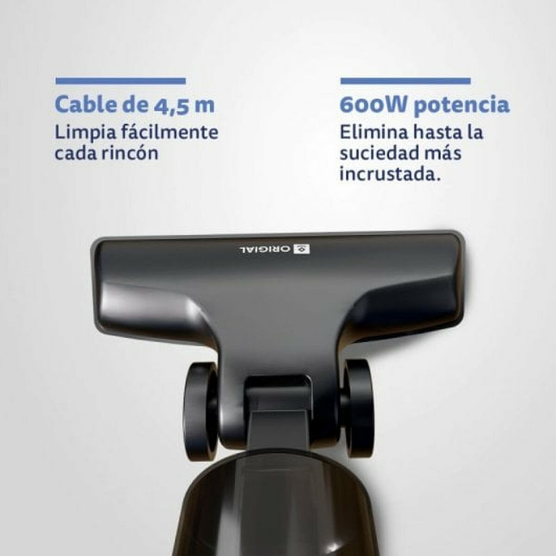 Aspirador Escova Origial CycloneClean 600 W