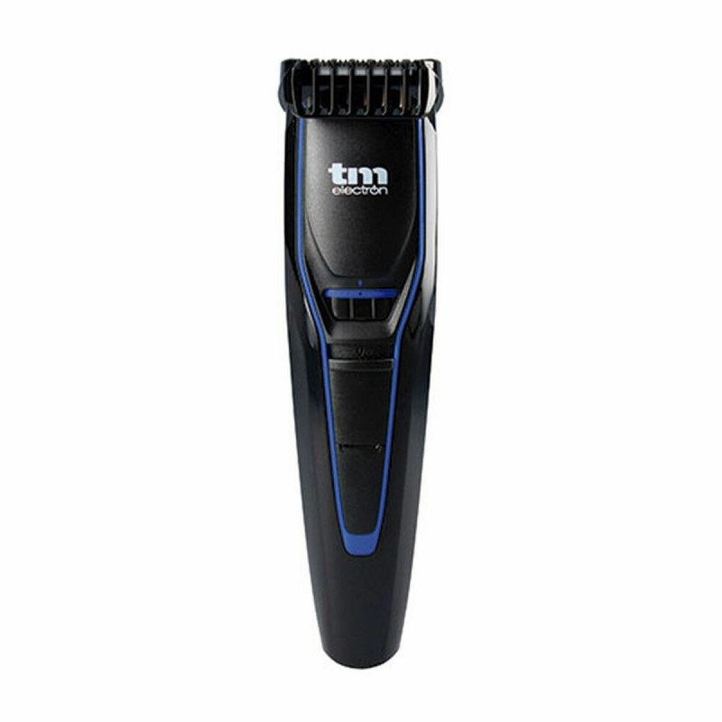 Cortador de Barba TM Electron