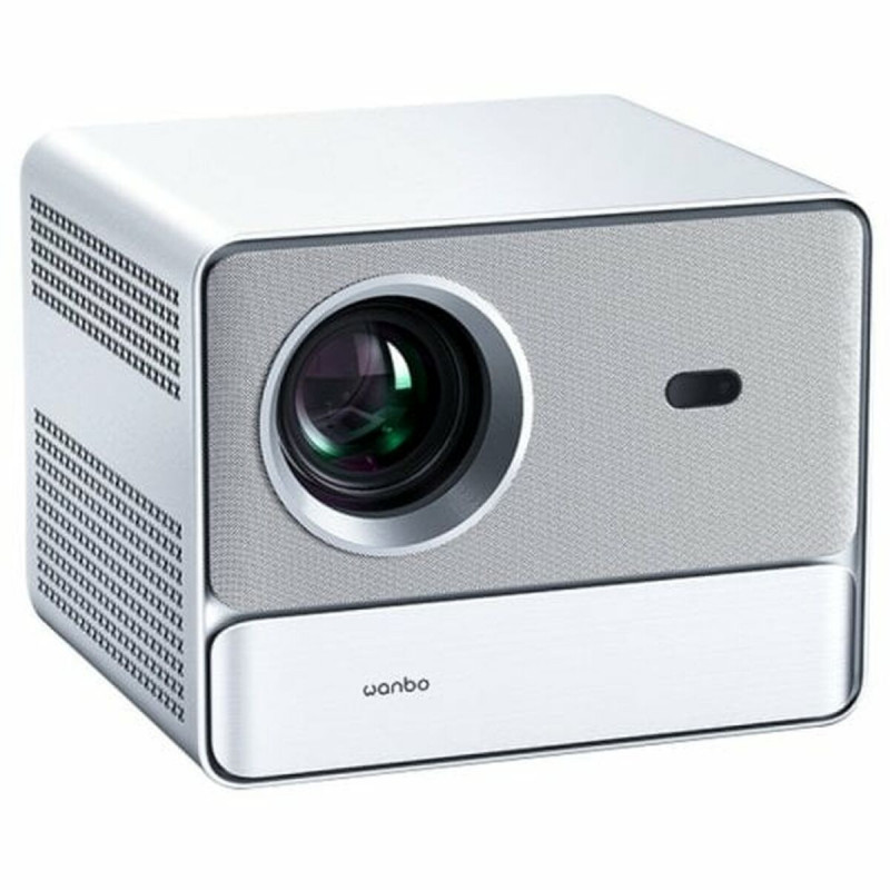 Proyector Wanbo DAVINCI 1P SV V2 Full HD 600 lm