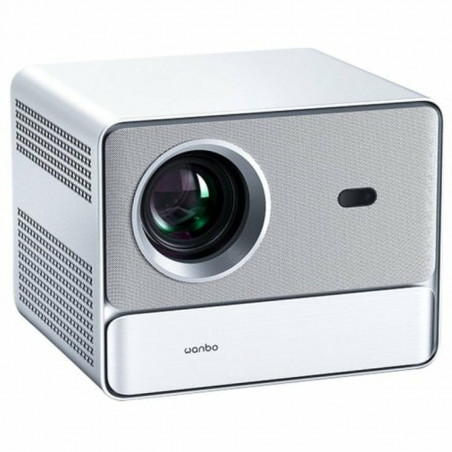 Projector Wanbo DAVINCI 1P SV V2 Full HD 600 lm