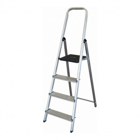 Scala Altipesa 304N Alluminio Multicolore