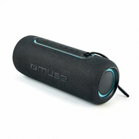 Altavoz Bluetooth Portátil Muse