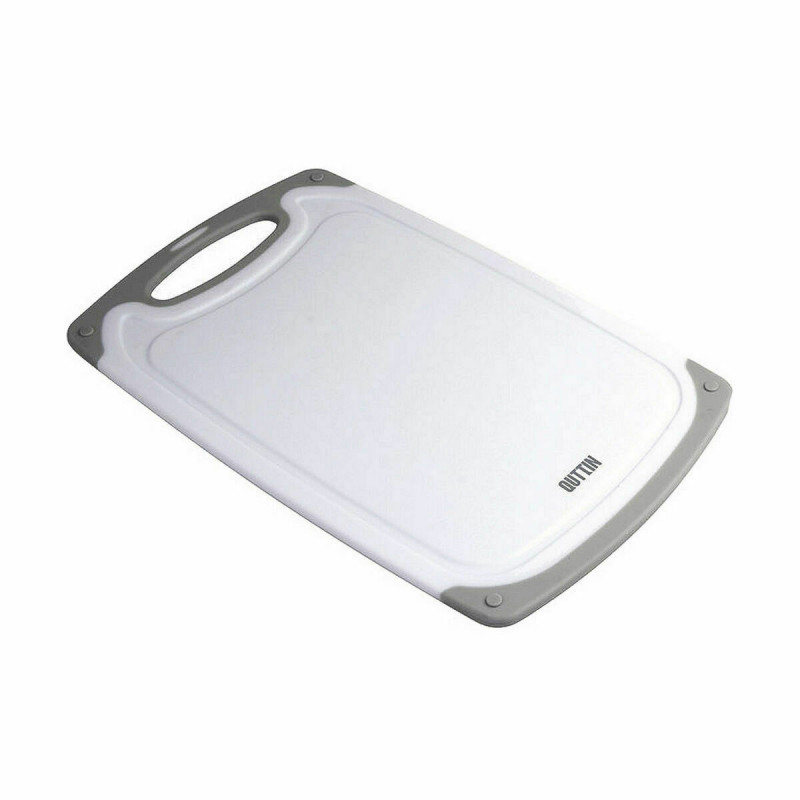 Tábua de corte Inde 40 x 24,2 x 0,95 cm (8 Unidades)