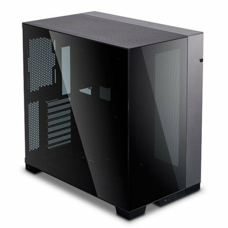 ATX Semi-Tower Gehäuse Lian-Li O11 Dynamic Grau