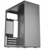 Case computer desktop ATX Tacens ORUMX Bianco