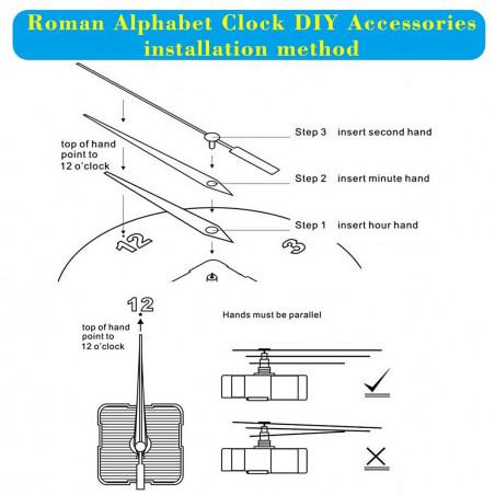 Radio-réveil Muse M-10 CR
