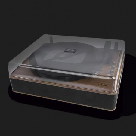 Tourne-disques Muse Bois