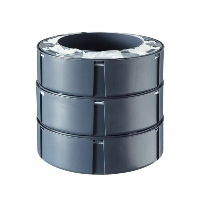 Sacs à ordures Tommee Tippee Sangenic Simplee 3 Unités