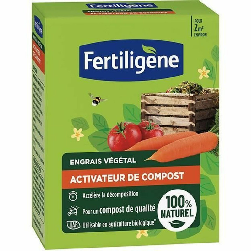 Attivatore Fertiligène