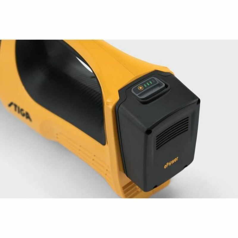 Soffiatore Stephane Domergue STIGA BL 100e 280 W 20 V