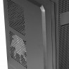 ATX Semi-Tower Gehäuse Tacens Ferrox ATX Schwarz