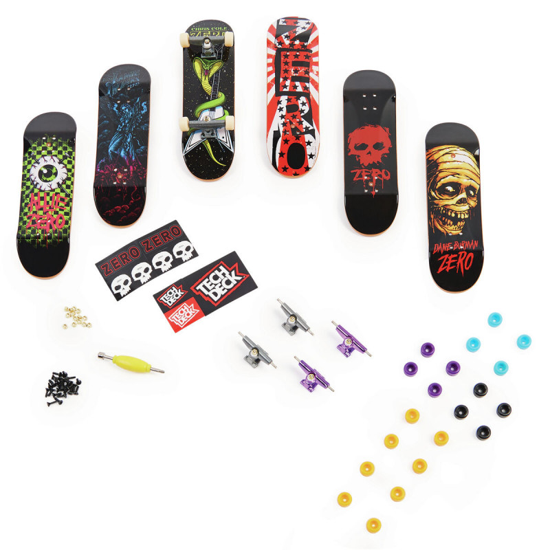 Monopattino da dita Tech Deck 6028845