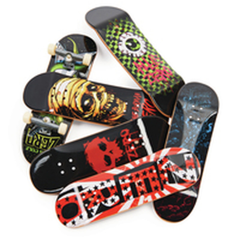 Monopattino da dita Tech Deck 6028845