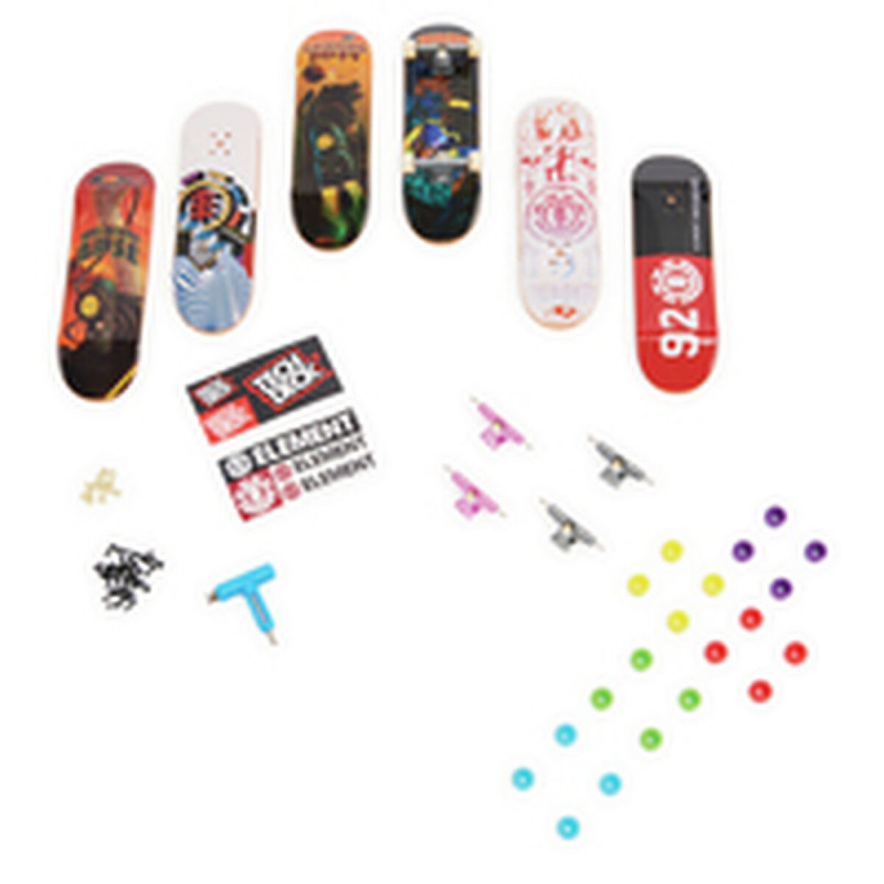 Finger skateboard Tech Deck 6028845