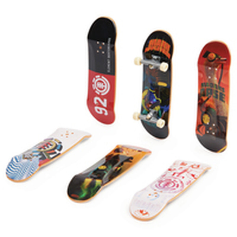Finger skateboard Tech Deck 6028845