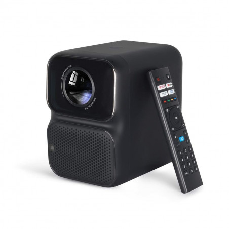Proiettore NO NAME WANBO TT Full HD 1920 x 1080 px