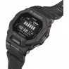 Pulseira de Atividade Casio GBD-200-1ER Preto