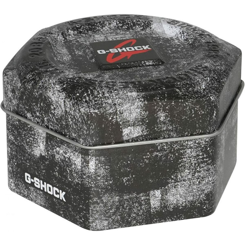 Orologi Sportivi Casio GBD-200-1ER Nero