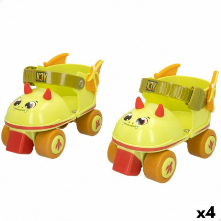 Pattini Pat Avenue Drago 24-30 (4 Unità)