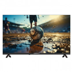 Smart TV Silver Electronics 412904 HD 32" LED