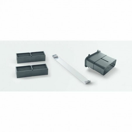 Kit de manutenção Elica Direct rear outlet