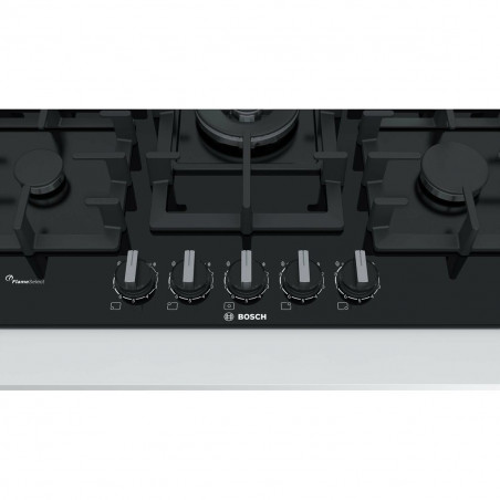 Placa de Gás BOSCH PPQ7A6B90 11500W 75 cm
