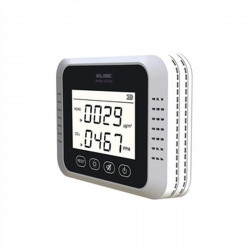 Compteur de CO2 ELBE SG100
