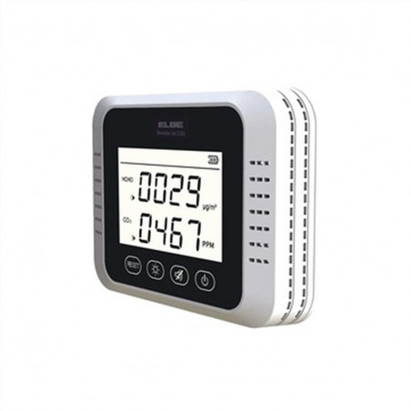 Compteur de CO2 ELBE SG100