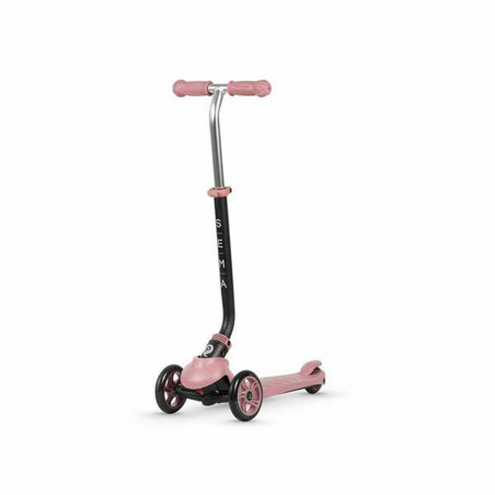 Patinete Qplay Sema Rosa 5 en 1