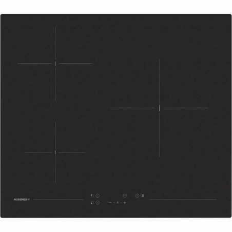 Piano Cottura in Vetroceramica Rosieres RKD73CT 5500 W