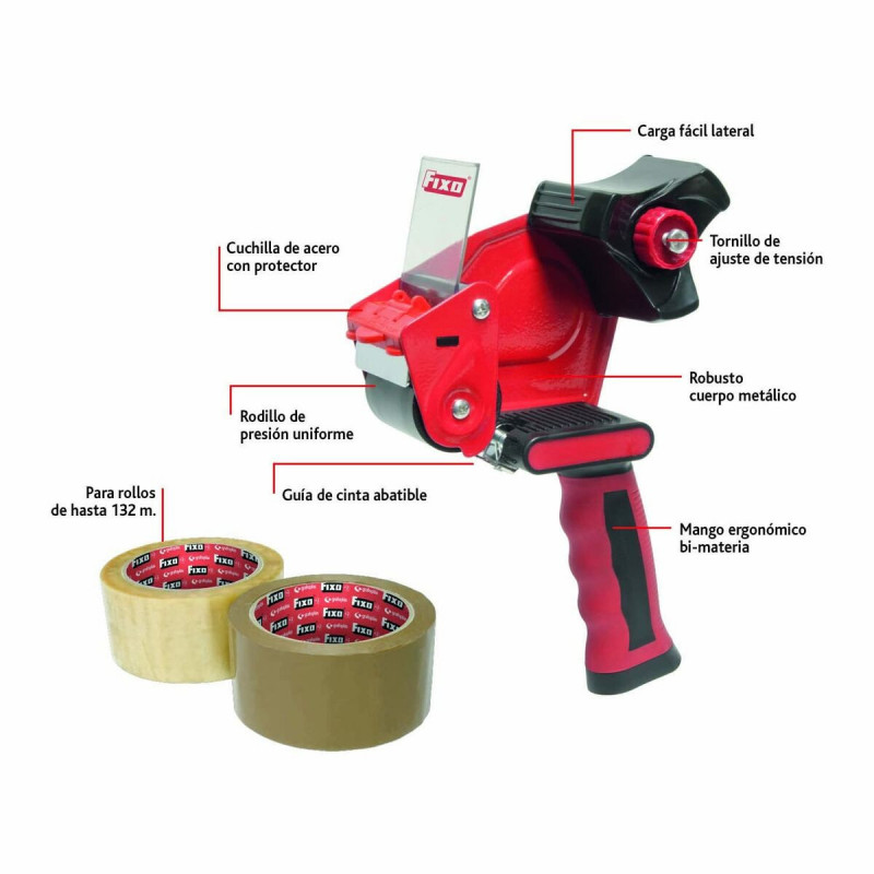 Dispensador Grafoplas 87706051